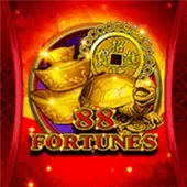 88Fortunes icon