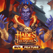Tesoros Perdidos de Hades icon