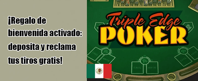 Misión Agente 007 promotion banner
