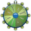 Gira la Ruleta de la Suerte