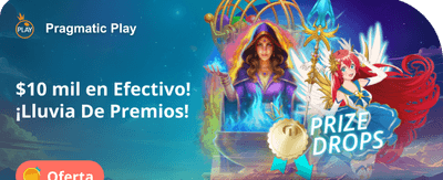Fiesta de Casino MX promotion banner