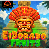 Frutas de El Dorado